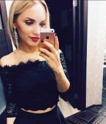 Фото проститутки Лия №7 в городе Крестовка