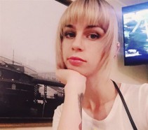 Фото проститутки Оксана №7 в городе Крестовка