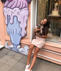 Фото проститутки Светлана №4 в городе Крестовка